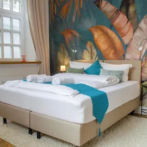 Apartment Homely 4 - Chic Self-check-in For Short 